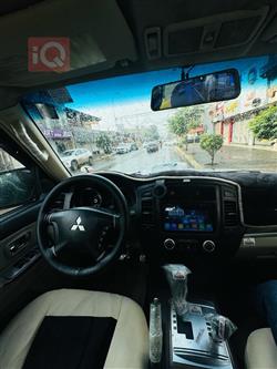 میتسوبیشی پاجیرۆ